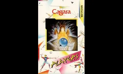 Cagara