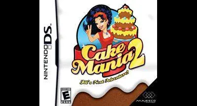 Cake Mania 2