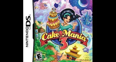 Cake Mania 3