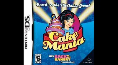 Cake Mania