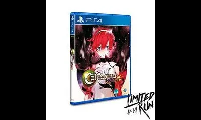 Caladrius Blaze