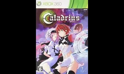 Caladrius