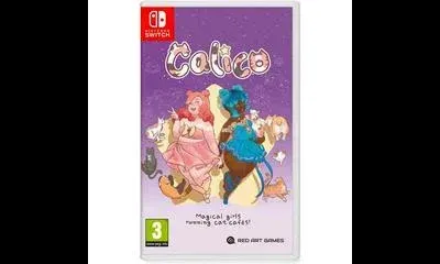 Calico
