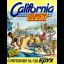 California Games - Commodore 64 - Retrocharting