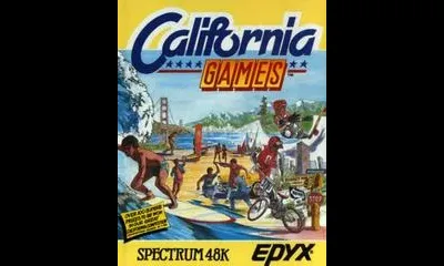 California Games