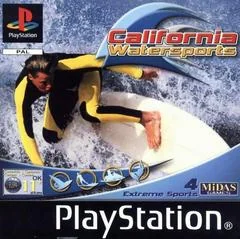 Background - California Watersports - PlayStation - Retrocharting