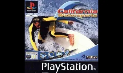 California Watersports