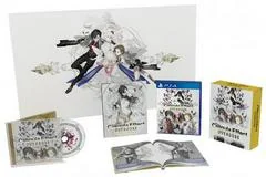 Background - Caligula Effect: Overdose [Limited Edition] - Playstation 4 - Retrocharting
