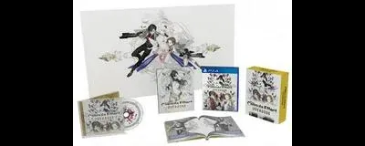 Caligula Effect: Overdose [Limited Edition]