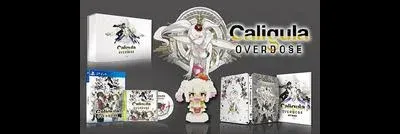Caligula Overdose