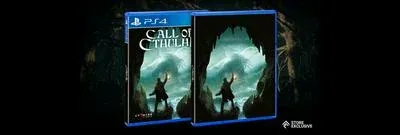 Call Of Cthulhu [Focus Store]