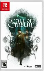 Background - Call of Cthulhu - Nintendo Switch - Retrocharting