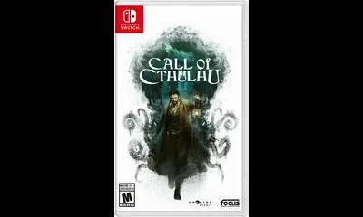 Call of Cthulhu