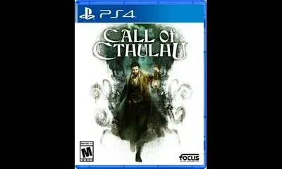 Call of Cthulhu