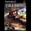 Call of Duty 2 Big Red One [Platinum] - PlayStation 2 - Retrocharting