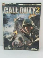 Call of Duty 2 [BradyGames]