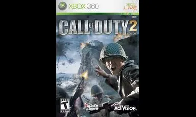 Call of Duty 2