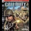 Call of Duty 3 [Greatest Hits] - Playstation 3 - Retrocharting