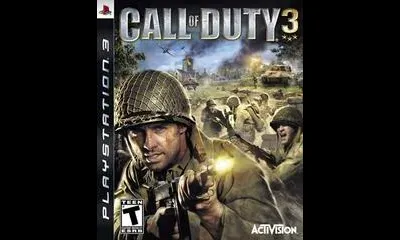 Call of Duty 3