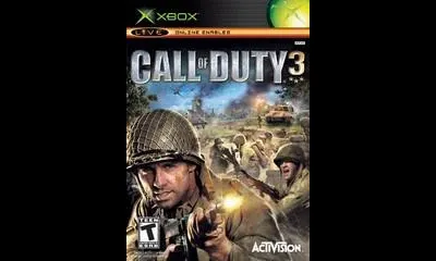 Call of Duty 3