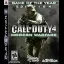 Call of Duty 4 Modern Warfare [Game of the Year] - Playstation 3 - Retrocharting