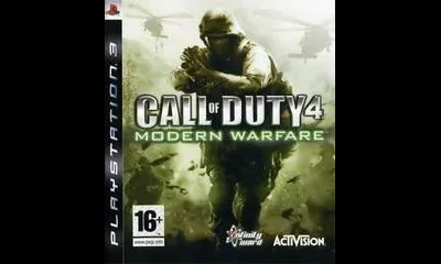 Call of Duty 4: Modern Warfare