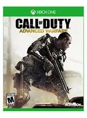Background - Call of Duty: Advanced Warfare [Day Zero Edition] - PAL Xbox One - Retrocharting