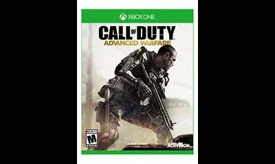 Call of Duty: Advanced Warfare [Day Zero Edition]