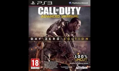 Call of Duty: Advanced Warfare [Day Zero Edition]
