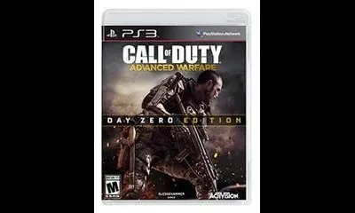 Call of Duty Advanced Warfare [Day Zero]