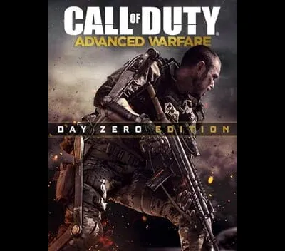 Call of Duty Advanced Warfare [Day Zero]