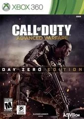 Background - Call of Duty Advanced Warfare [Day Zero] - Xbox 360 - Retrocharting