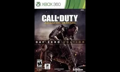 Call of Duty Advanced Warfare [Day Zero]
