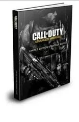 Call of Duty: Advanced Warfare [Limited Edition, BradyGames]