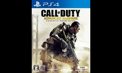 Call of Duty: Advanced Warfare