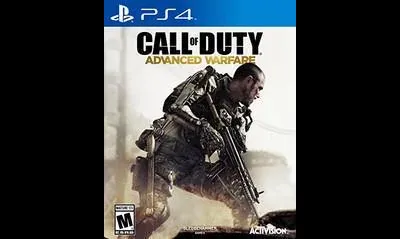 Call of Duty Advanced Warfare