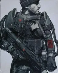 Background - Call of Duty: Advanced Warfare [Steelbook Edition] - Xbox 360 - Retrocharting