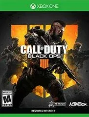 Background - Call Of Duty Black Ops 4 [Pro Edition] - PAL Xbox One - Retrocharting