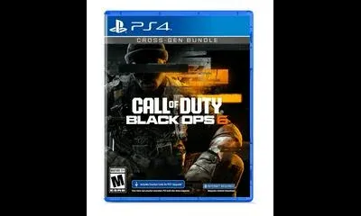 Call Of Duty: Black Ops 6