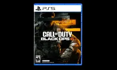 Call Of Duty: Black Ops 6