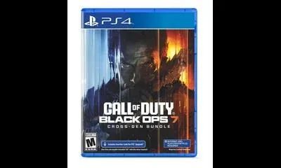 Call Of Duty: Black Ops 7