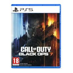 Background - Call Of Duty: Black Ops 7 - Playstation 5 - Retrocharting
