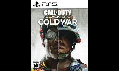 Call of Duty: Black Ops Cold War