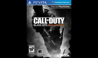 Call of Duty Black Ops Declassified