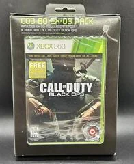 Background - Call Of Duty: Black Ops [EX-03 Headset Pack] - Xbox 360 - Retrocharting