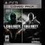 Call of Duty Black Ops I and II Combo Pack - Playstation 3 - Retrocharting