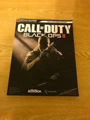 Call of Duty: Black Ops II [BradyGames]