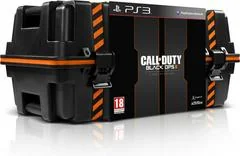Background - Call Of Duty Black Ops II [Care Package] - PlayStation - Retrocharting