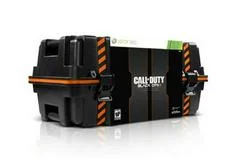 Background - Call of Duty Black Ops II [Care Package] - Xbox - Retrocharting