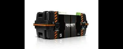 Call of Duty Black Ops II [Care Package]